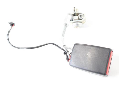 Used Seat buckle BMW 5 Touring (F11) 520 d (190 hp) 14765812