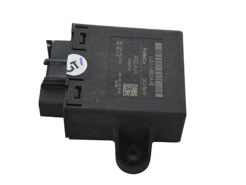 Elektronisk modul FORD PUMA (J2K, CF7) 1.0 EcoBoost mHEV (155 hp) 27829592