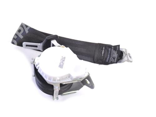 Rear left seatbelt AUDI A3 Sportback (8PA) 2.0 TDI 16V | BP7502583I29 