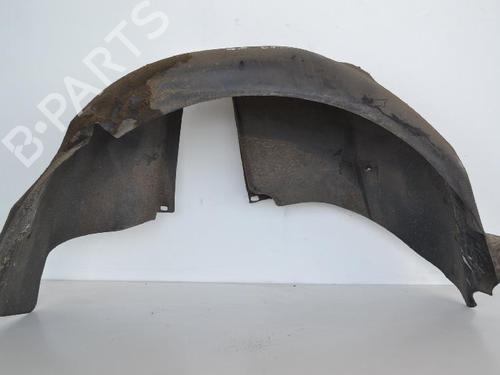 Wheel arch OPEL CORSA D (S07) 1.3 CDTI (L08, L68) | BP27211418C56 