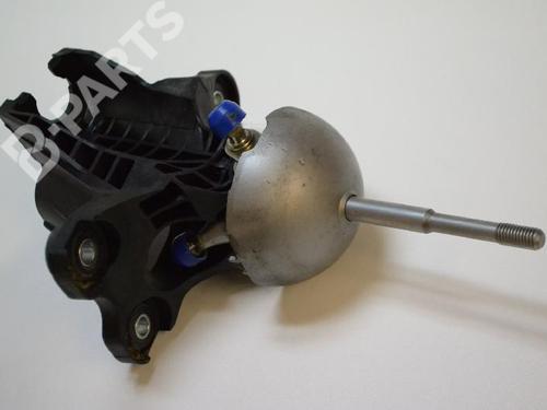 Used Automatic gearbox selector Automatic gearbox selector HONDA CIVIC VIII Hatchback (FN, FK) 2.2 CTDi (FK3) (140 hp) 7497066 7497066