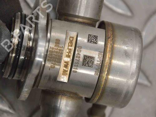 Fuel pump VW GOLF VII (5G1, BQ1, BE1, BE2) 1.5 TSI | BP13466225M76 