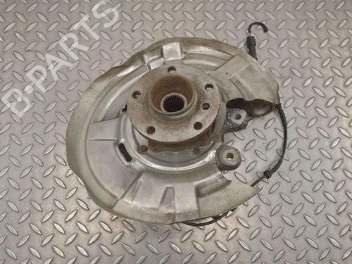 Used Right rear steering knuckle BMW 5 (F10) 520 d (184 hp) 14800559