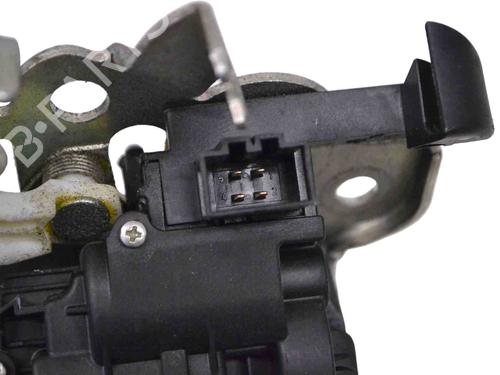 Tailgate lock AUDI A5 Sportback (8TA) 3.0 TDI quattro | BP10708157C101 