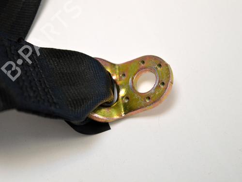 Rear right seatbelt AUDI A4 B7 (8EC) 2.0 TFSI | BP19942126I28 