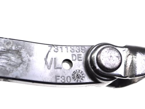 Hinge/Door check strap BMW 3 (F30, F80) 330 d | BP14784357C146 
