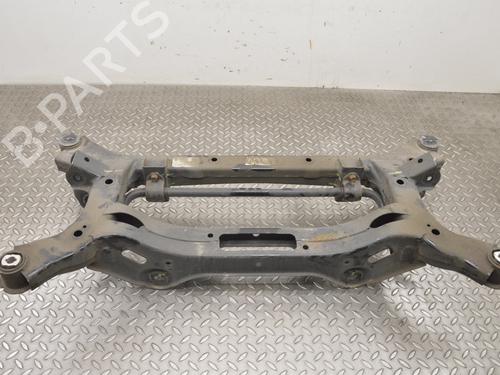 Rear axle HYUNDAI TUCSON (TL, TLE) 1.6 CRDi | BP27824134M2 
