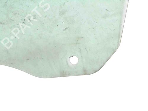 Front left door window AUDI TT Roadster (8J9) 2.0 TFSI | BP27823300C18 