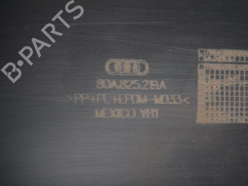 Underbody protection AUDI Q5 (FYB, FYG) 2.0 TDI quattro | BP15552306M92 
