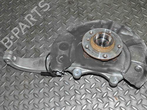 Used Right front steering knuckle BMW 5 (F10) 535 d (313 hp) 14814493