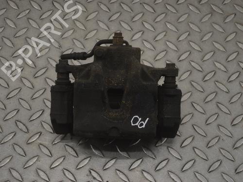Used Right front brake caliper HYUNDAI TUCSON (TL, TLE) 1.7 CRDi (116 hp) 16275163