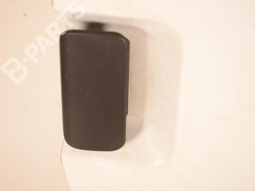 Right front door FORD TRANSIT Van (FA_ _) 2.2 TDCi | BP10675102C3 