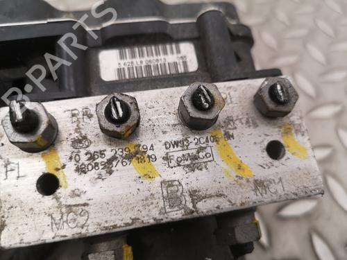 ABS pump JAGUAR XJ (X351) 3.0 SDV6 | BP18962676M43 