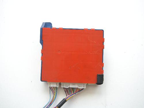 Electronic module LEXUS GS (_S19_) 300 (GRS190_, GRS190R) | BP7753358M83