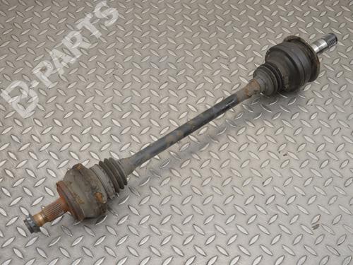 Left rear driveshaft MERCEDES-BENZ E-CLASS Coupe (C207) E 250 CDI / BlueTEC / d (207.303, 207.304) | BP11873177M40 