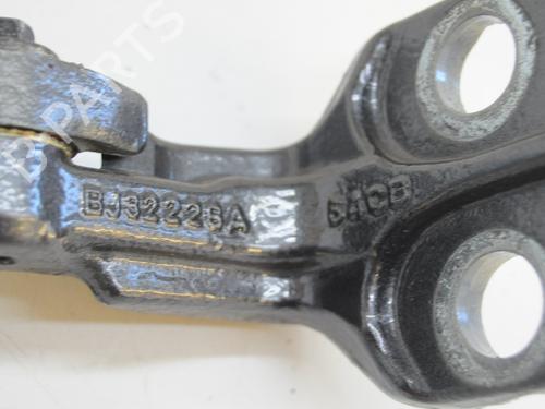Hinge/Door check strap LAND ROVER DISCOVERY SPORT (L550) 2.0 D 4x4 | BP14768943C146 
