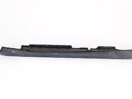 Embaladeira direita BMW 1 (E87) 118 d (136 hp) 14816255