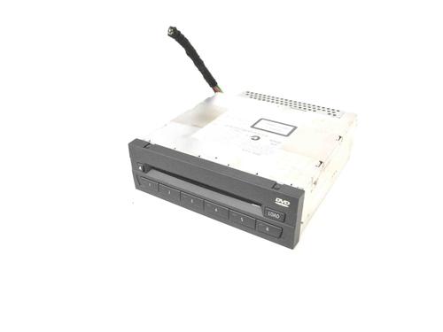 Used Electronic module BMW 5 Gran Turismo (F07) 530 d (245 hp) 8350361