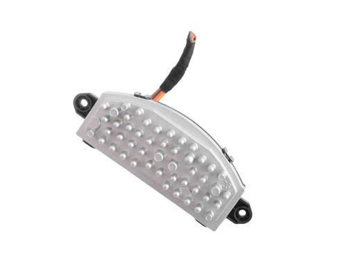 Used Heater resistor VW GOLF VIII (CD1, DA1) 2.0 TDI GTD (200 hp) 28439427