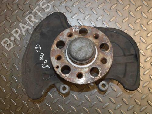 Used Left front steering knuckle MERCEDES-BENZ C-CLASS T-Model (S204) C 200 CDI (204.201) (136 hp) 14777652