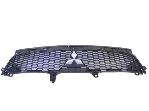 Used Grille MITSUBISHI OUTLANDER II (CW_W) 2.2 DI-D 4WD (140 hp) 10869166