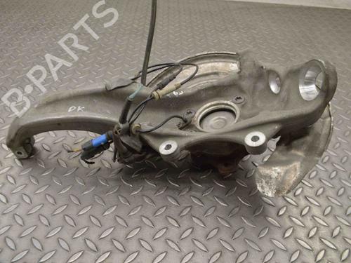 Left front steering knuckle BMW 5 (G30, F90) 530 d | BP14817279M25 
