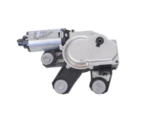Rear wiper motor VW TOUAREG (7LA, 7L6, 7L7) 3.0 V6 TDI | BP12126401M102 