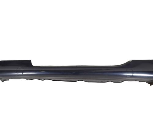 Used Left sideskirt MERCEDES-BENZ SL (R230) 500 (230.475) (306 hp) 15208145