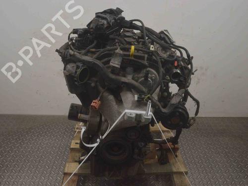 Engine FORD FIESTA VI Van 1.0 EcoBoost | BP29890594M1
