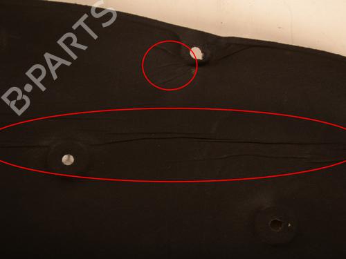Upper protection BMW 3 (F30, F80) 320 i | BP14801038M93 