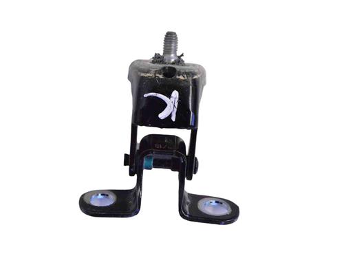 Used Hinge/Door check strap PEUGEOT 2008 I (CU_) 1.5 BlueHDI 100 (102 hp) 28439195