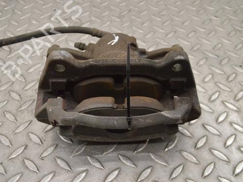 Left front brake caliper BMW 3 Gran Turismo (F34) 320 d xDrive | BP14792962M105 