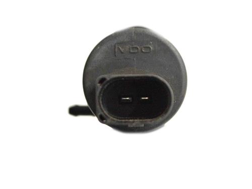 Washer pump MERCEDES-BENZ CLK Convertible (A209) CLK 350 (209.456) | BP14786372E24 