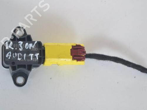 Elektronisk sensor AUDI TT (8J3) 2.0 TFSI (211 hp) 19941788
