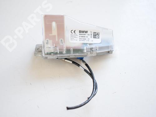 Antenna/Base BMW 2 Coupe (F22, F87) M 240 i | BP8859067C140 
