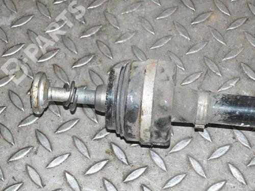 Left rear driveshaft BMW 5 (G30, F90) 520 d xDrive | BP7483327M40 