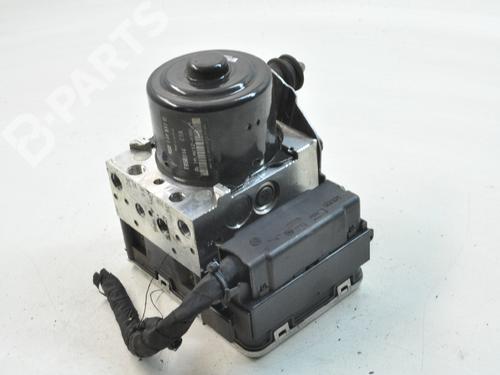 Used ABS pump PORSCHE MACAN (95B) 3.6 Turbo (400 hp) 7857246