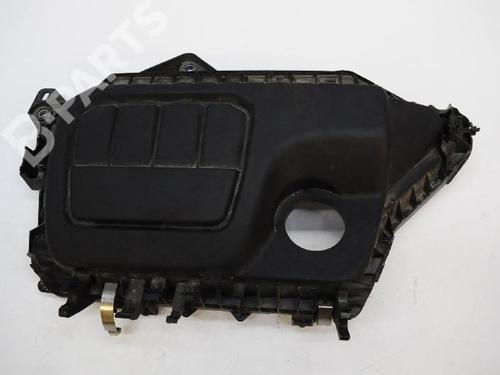 Used Engine cover Engine cover RENAULT GRAND SCÉNIC III (JZ0/1_) 1.6 dCi (JZ00, JZ12) (130 hp) 7497562 7497562