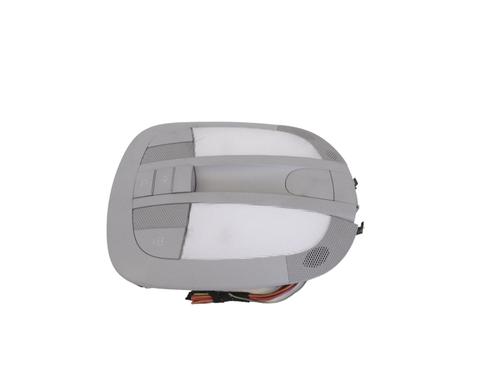 Innerbelysning MERCEDES-BENZ GL-CLASS (X164) GL 350 CDI 4-matic (164.822) (224 hp) 16197137