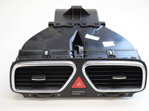 Air vent VW SCIROCCO III (137, 138) 2.0 TDI | BP14768672I21 