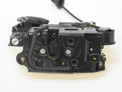 Front left lock VW SHARAN (7N1, 7N2) 2.0 TSI | BP7753636C98 