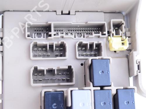 Fuse box SUBARU OUTBACK (BS) 2.0 D AWD (BSD) | BP18746102E1 