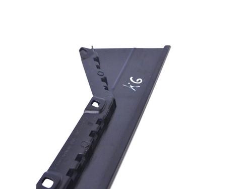 Door moulding trim AUDI A4 B9 (8W2, 8WC) 2.0 TDI | BP14795869C150 