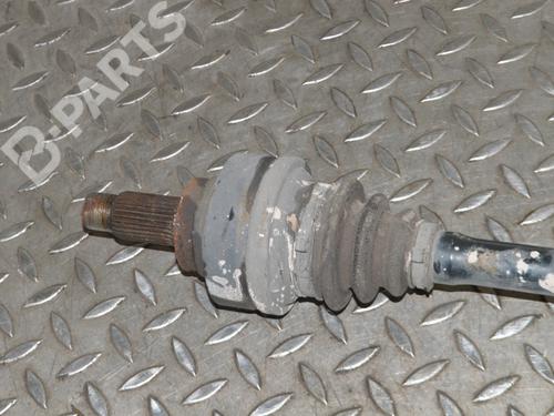 Right rear driveshaft BMW 4 Coupe (F32, F82) 425 d | BP9172012M41 