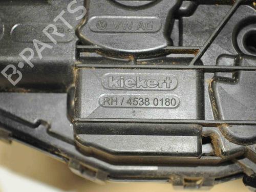 Rear right lock VW GOLF VII (5G1, BQ1, BE1, BE2) 2.0 R 4motion | BP7814016C99 
