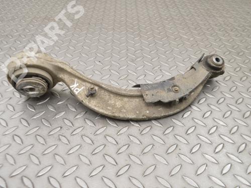 Used Left front suspension arm Left front suspension arm JAGUAR XE (X760) 2.0 D (163 hp) 10533707 10533707