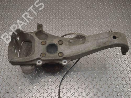 Right front steering knuckle TESLA MODEL S (5YJS) 75 | BP15006258M26
