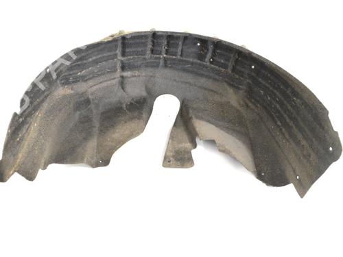 Wheel arch AUDI A3 (8P1) 1.8 TFSI | BP14783193C56 