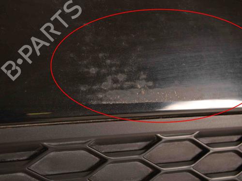 Rear bumper JAGUAR E-PACE (X540) 2.0 D180 AWD | BP29569292C8 