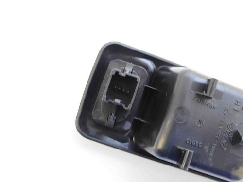 Left rear window switch FORD FOCUS C-MAX (DM2) 2.0 TDCi | BP7494943I29